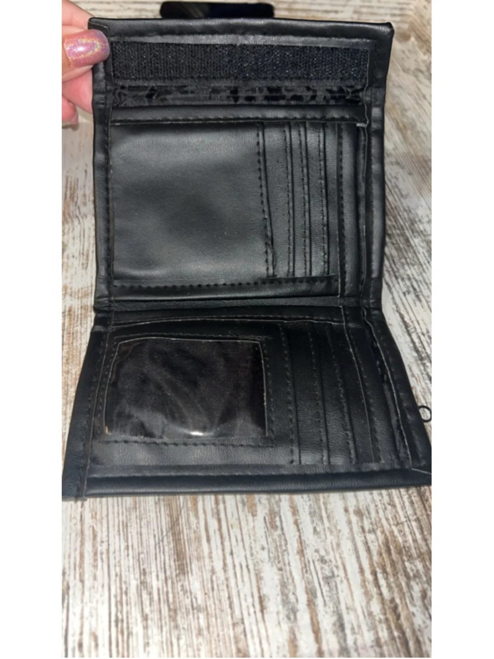 Unbranded this pre